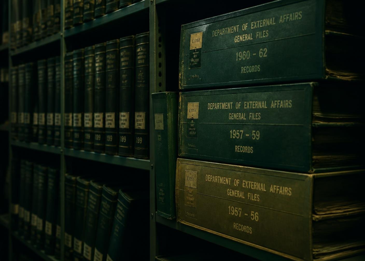 Archive of public government records audited by RCPS REFUNDS