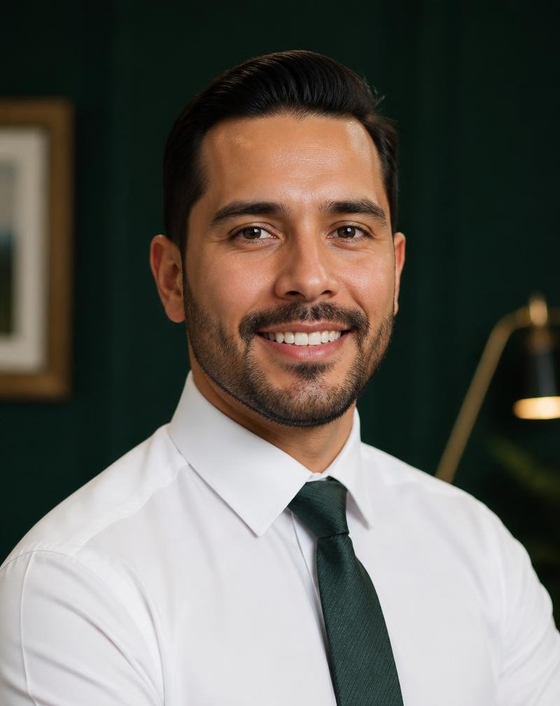 Team Member Three, Client Relations Specialist at RCPS REFUNDS